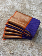 BENARES KANCHI SOFT PATTU