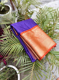 Banarasi sarees