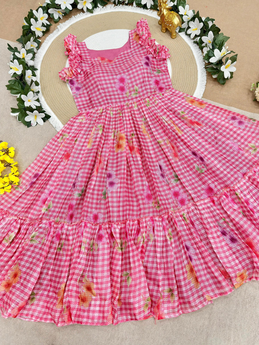 Summer Collection Kota Doriya