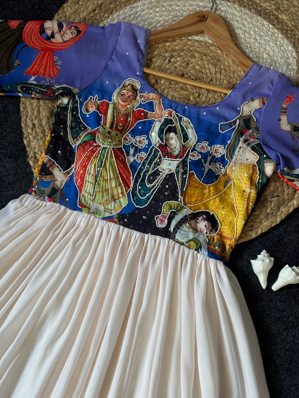 South Exclusive super hit Gown