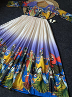 South Exclusive super hit Gown