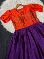 orignal handwork  Gown