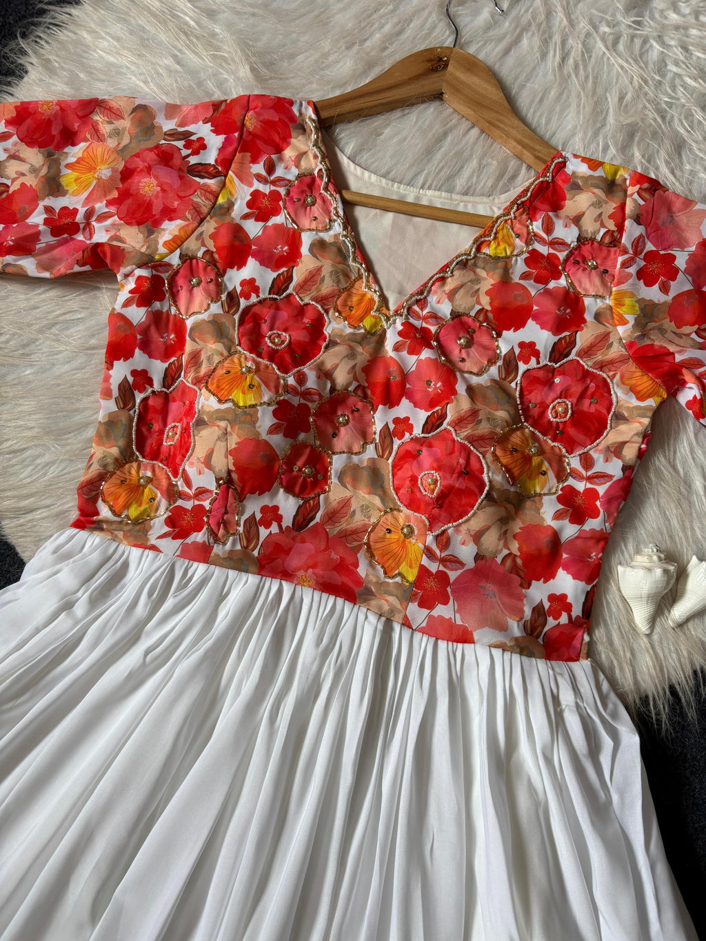 South Exclusive super hit Gown