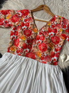 South Exclusive super hit Gown