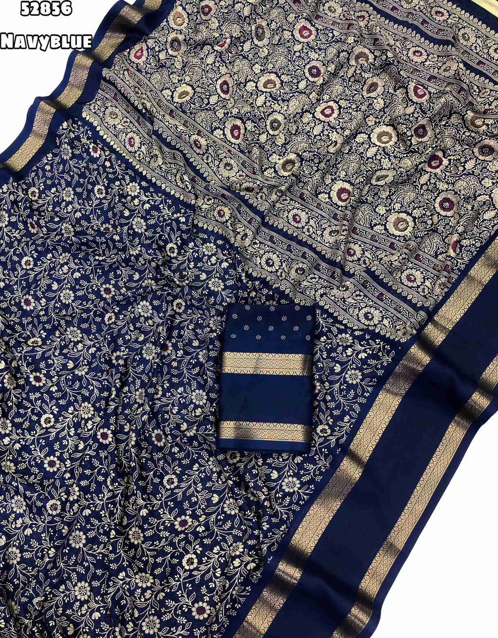 TRaENDING MASSMELLO SAREE  T890