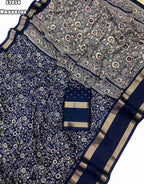 TRaENDING MASSMELLO SAREE  T890