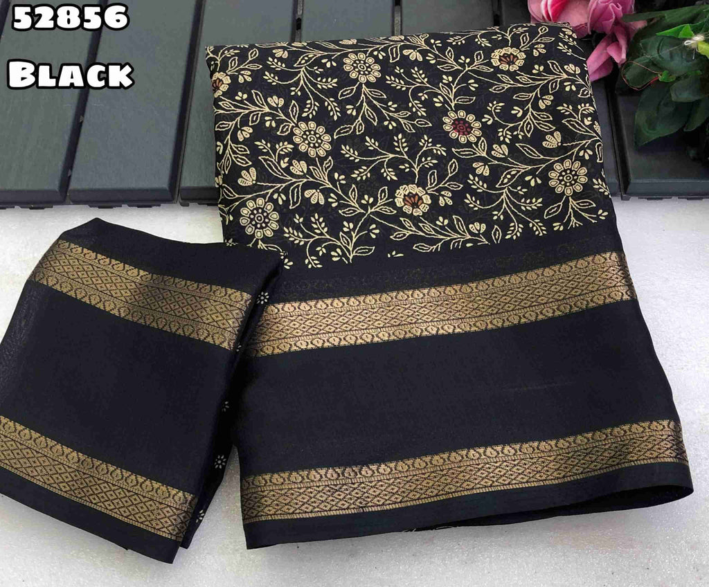 TRaENDING MASSMELLO SAREE  T890