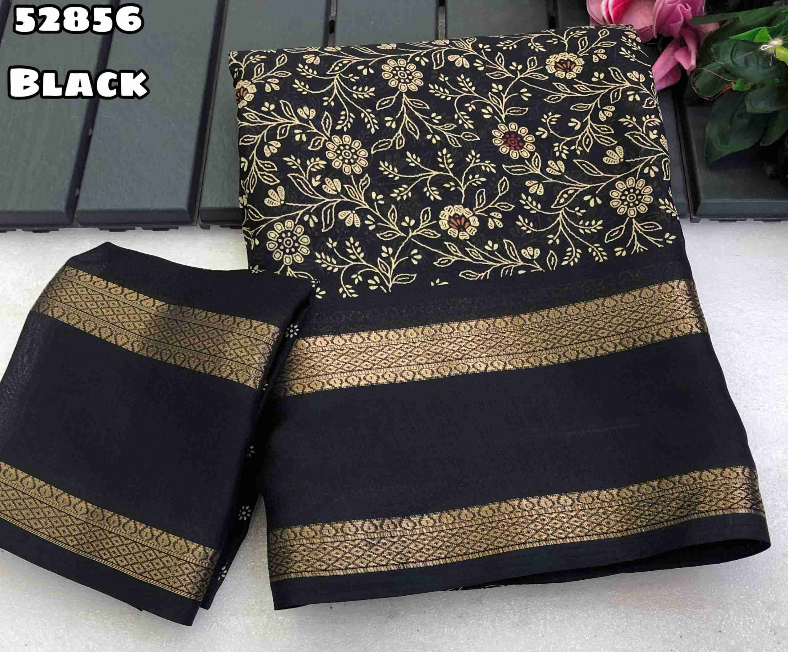 TRaENDING MASSMELLO SAREE  T890