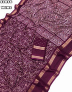 TRaENDING MASSMELLO SAREE  T890