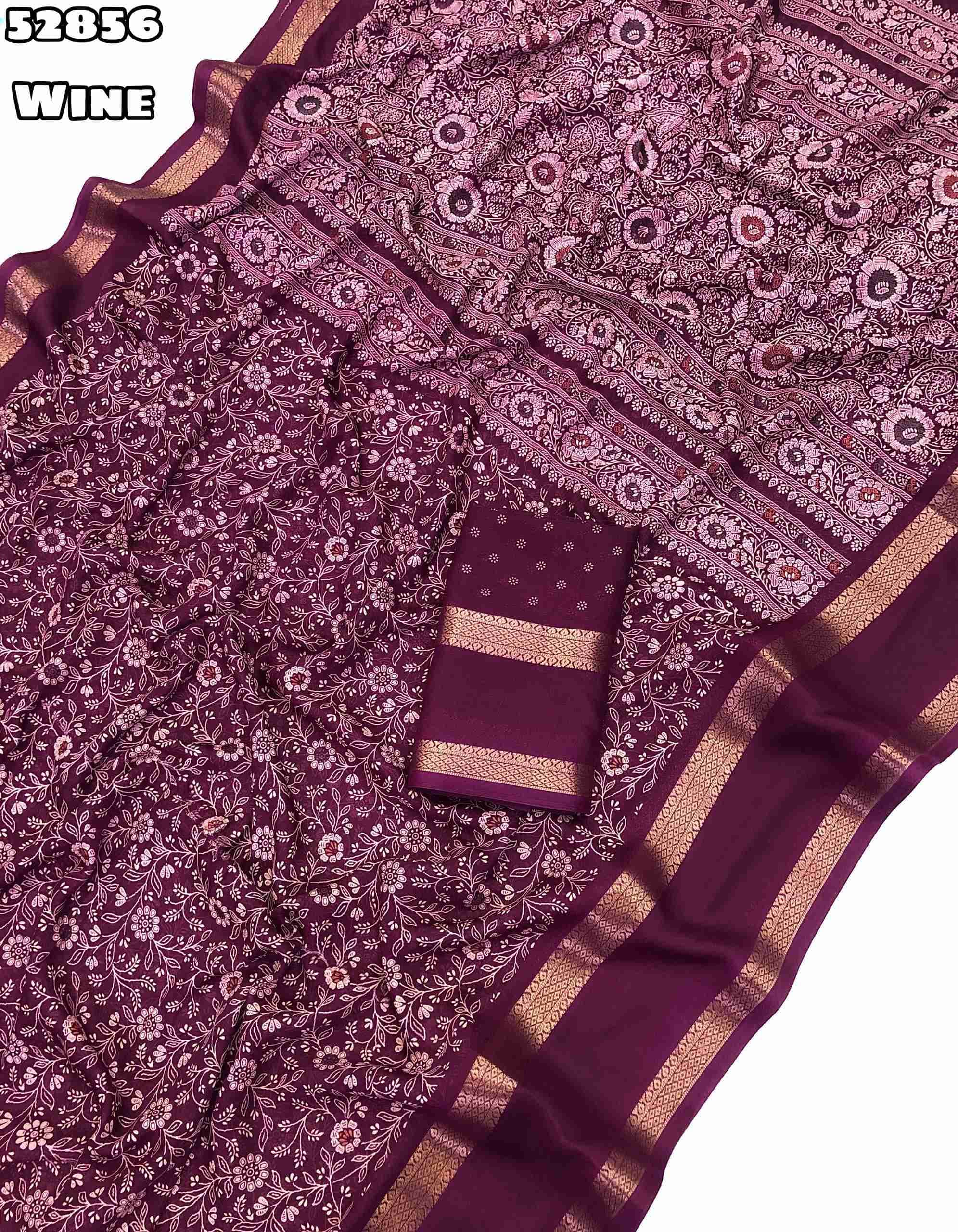 TRaENDING MASSMELLO SAREE  T890