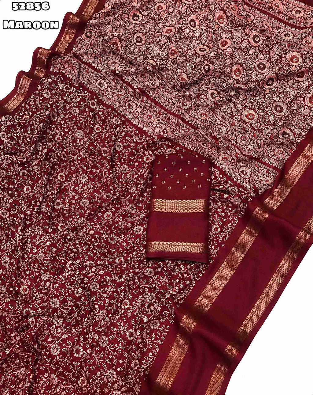TRaENDING MASSMELLO SAREE  T890