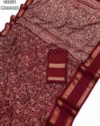 TRaENDING MASSMELLO SAREE  T890