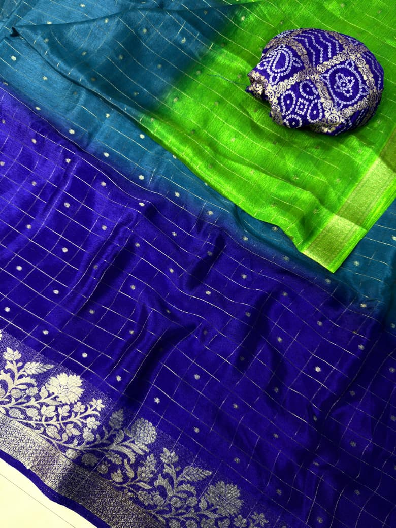 Premium CHINON VISCOSE SILK C10