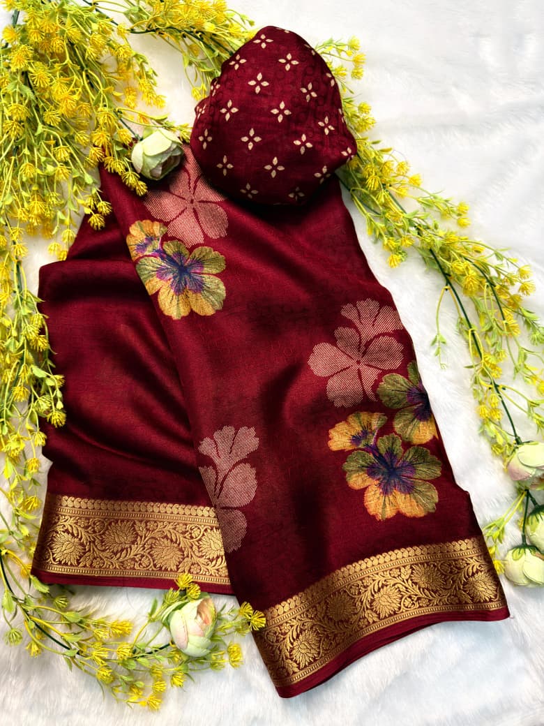 MASSMELLO GEORGET SAREE