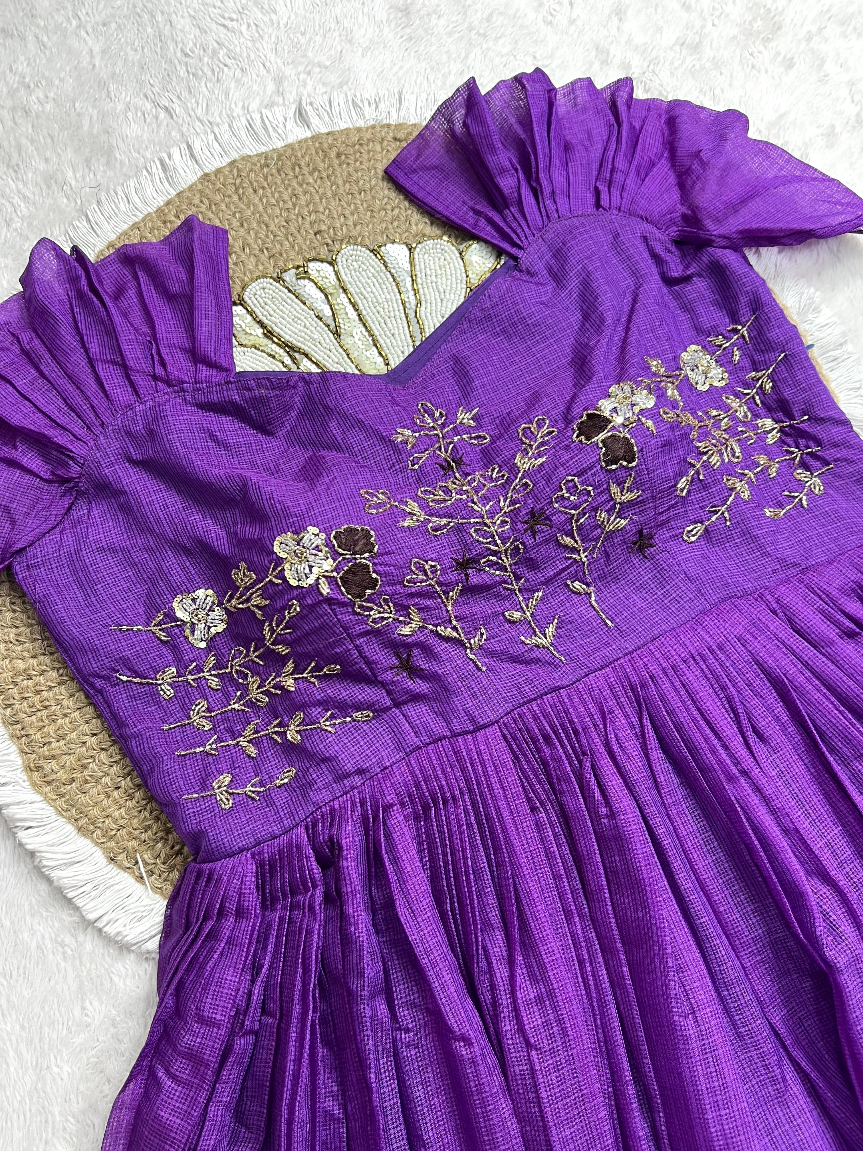 Summer Kota frocks