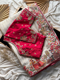 Branded Sarees