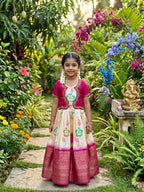 TRENDING GOWN WITH COAT. K55