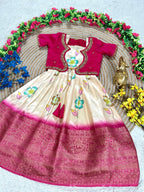 TRENDING GOWN WITH COAT. K55