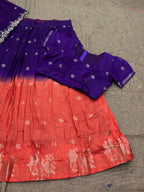 VISCOSE DOLA LEHANGA SET A55