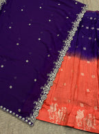 VISCOSE DOLA LEHANGA SET A55