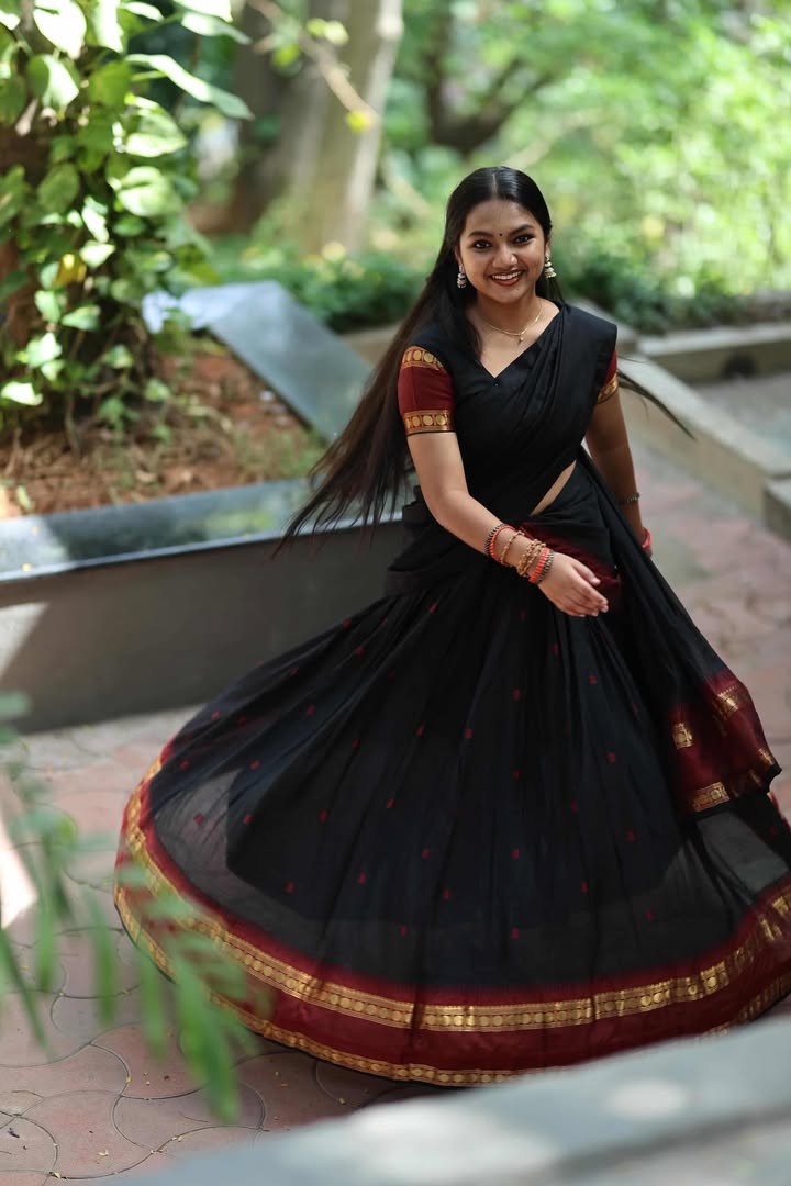 TRENDING HALFSAREE yodha7