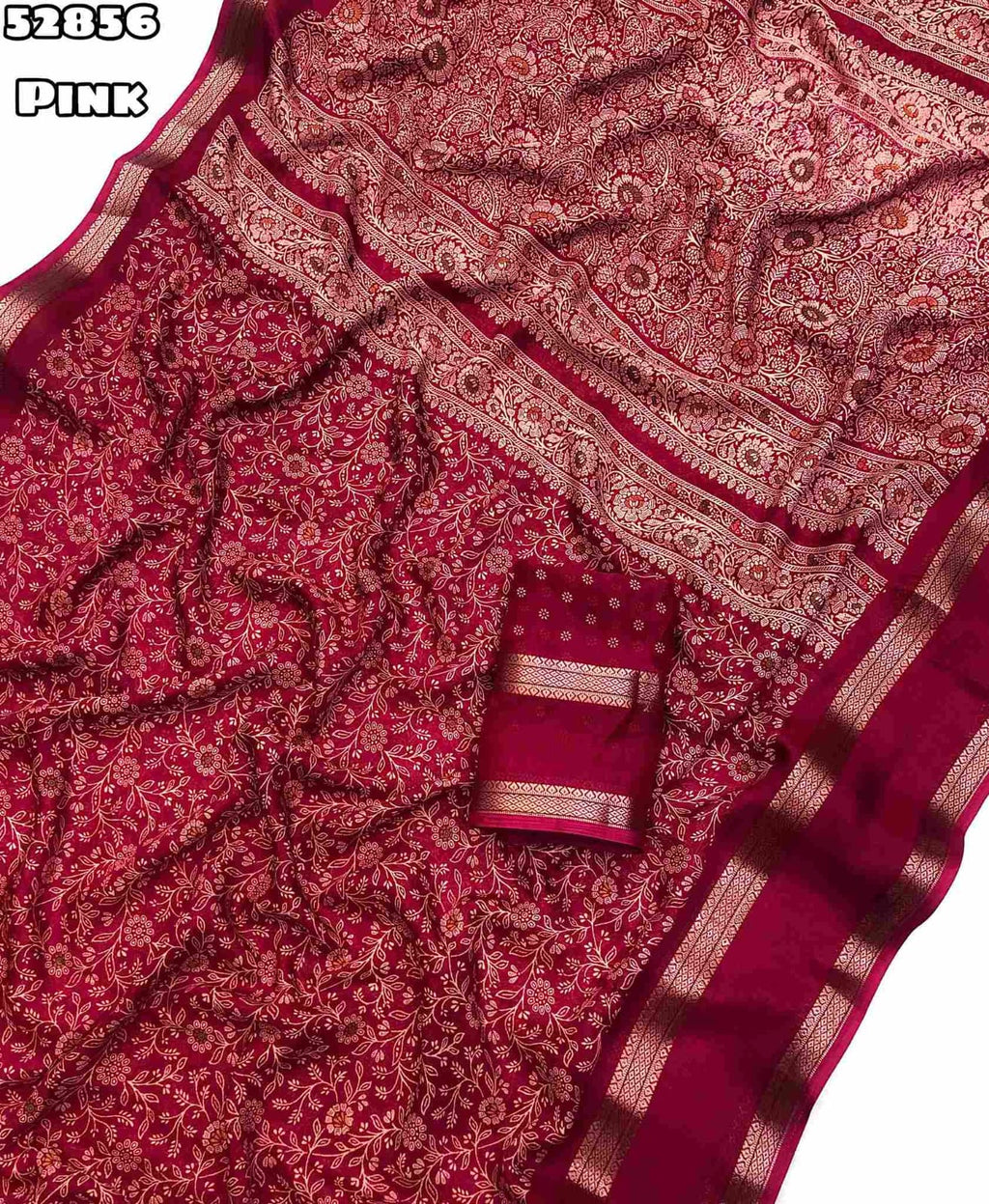 TRaENDING MASSMELLO SAREE  T890