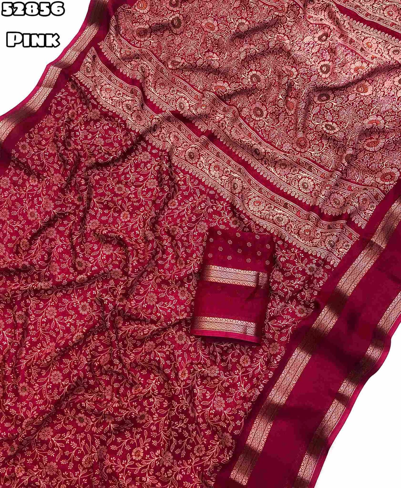 TRaENDING MASSMELLO SAREE  T890