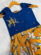 SUMMER SPECIAL KIDS GOWN  kid55