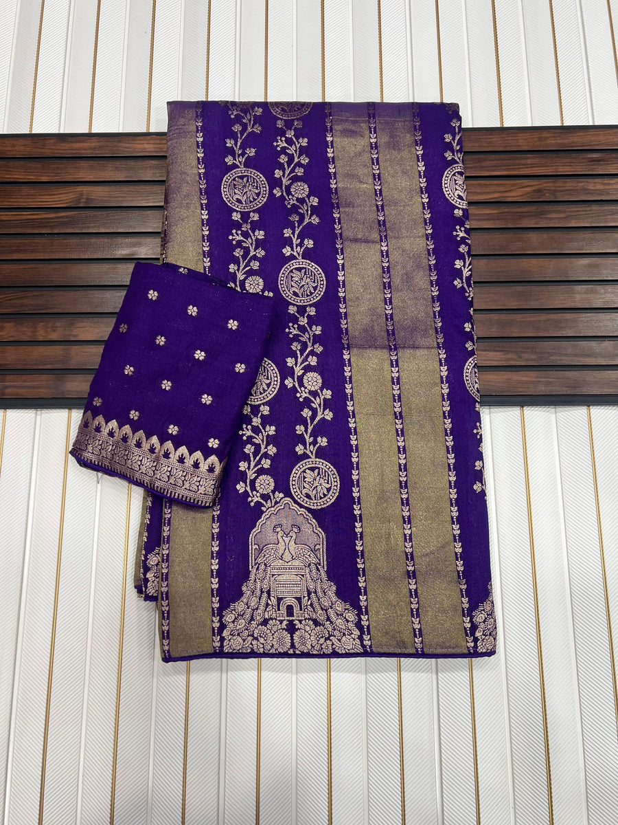 MOST TRENDING SAREE
