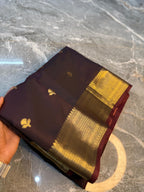 LATEST TRENDING BANARASI SAREE  4009