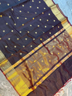 LATEST TRENDING BANARASI SAREE  4009