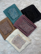 Trending crush sarees