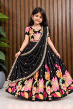 Most Trending Half Saree Sets SUPER 9