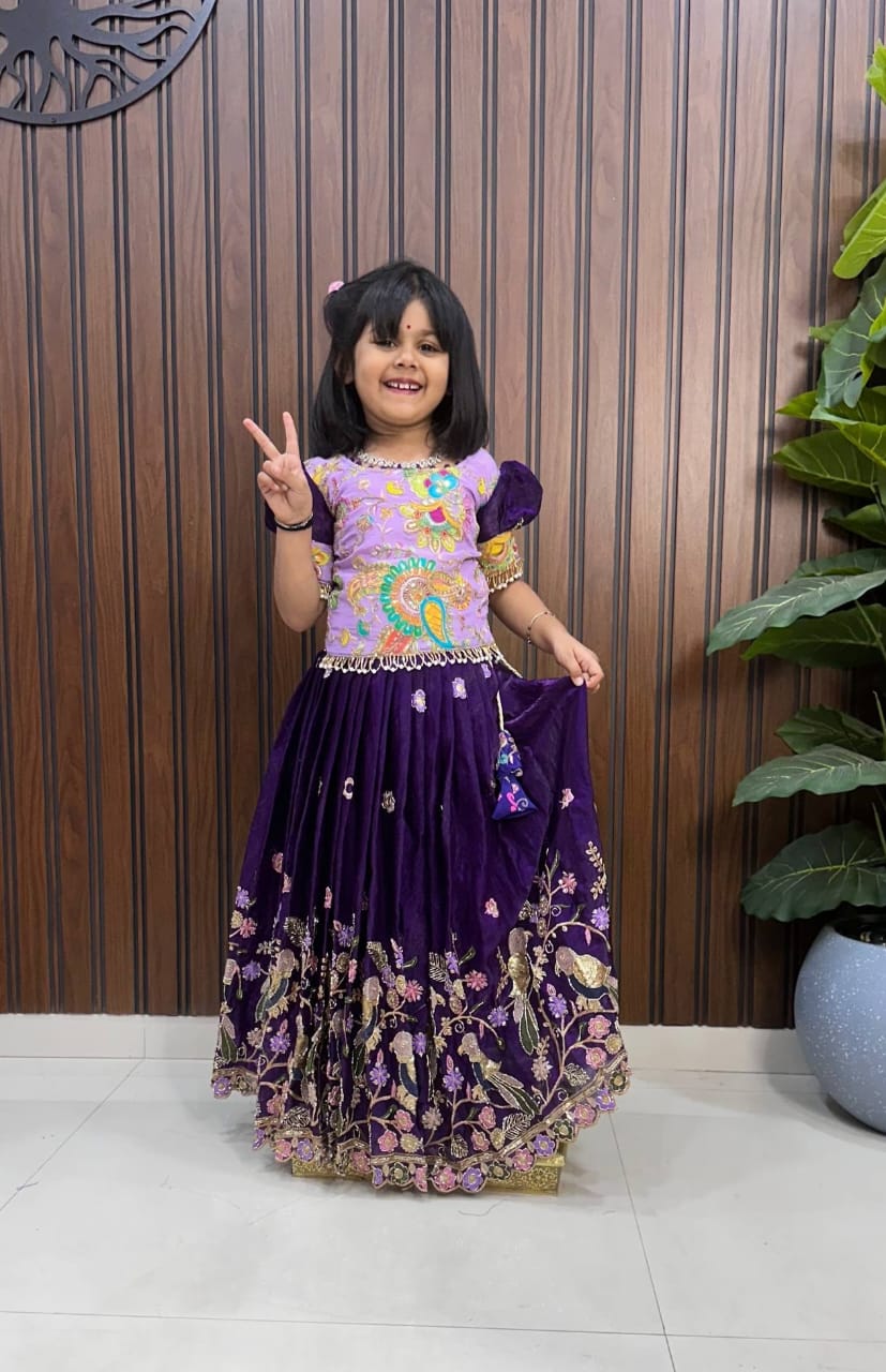 Kids trending outfit 👈 KIDS 55