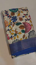 semi dola dupia saree