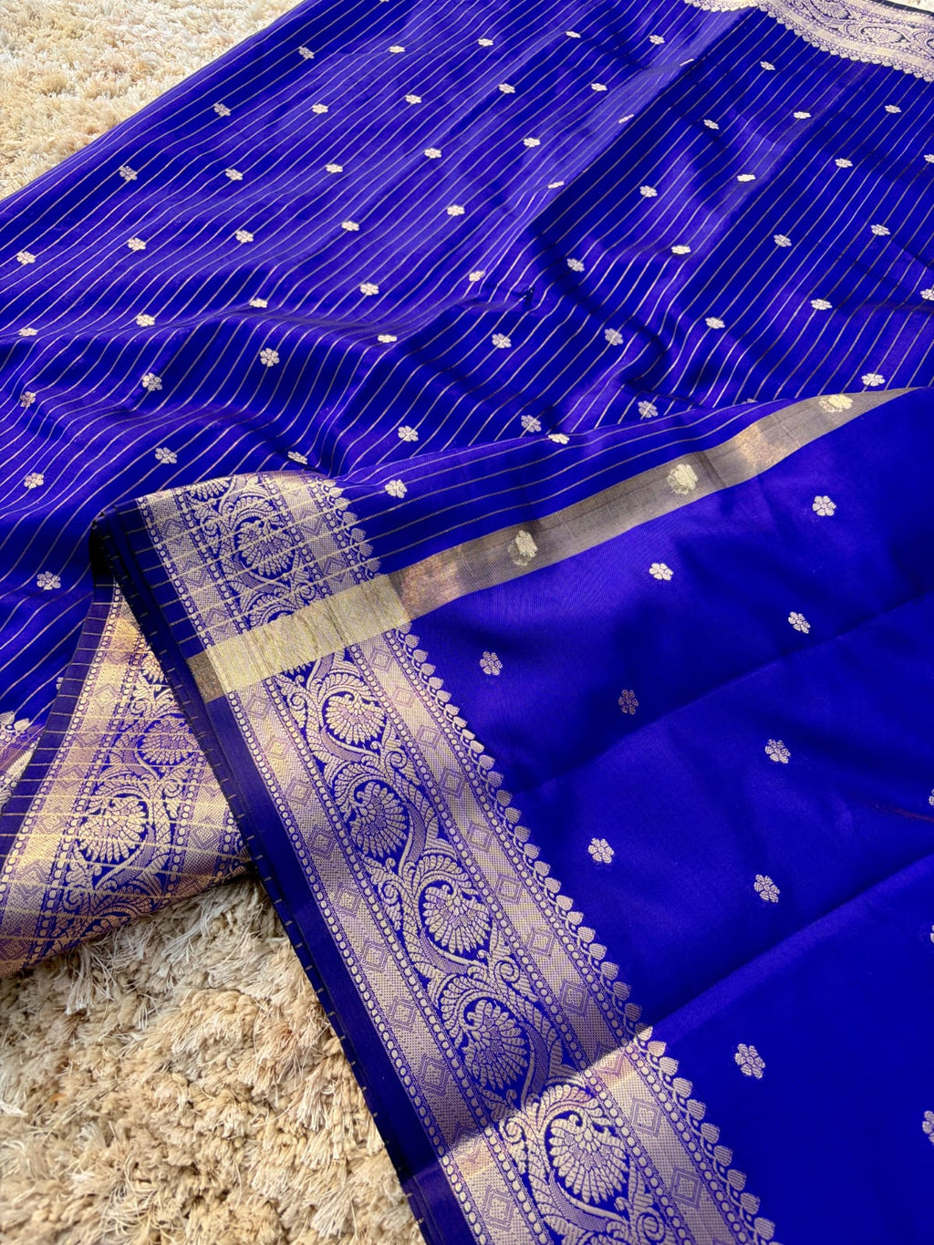 KATAN SILK SOFT FANCY SAREE