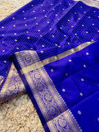 KATAN SILK SOFT FANCY SAREE