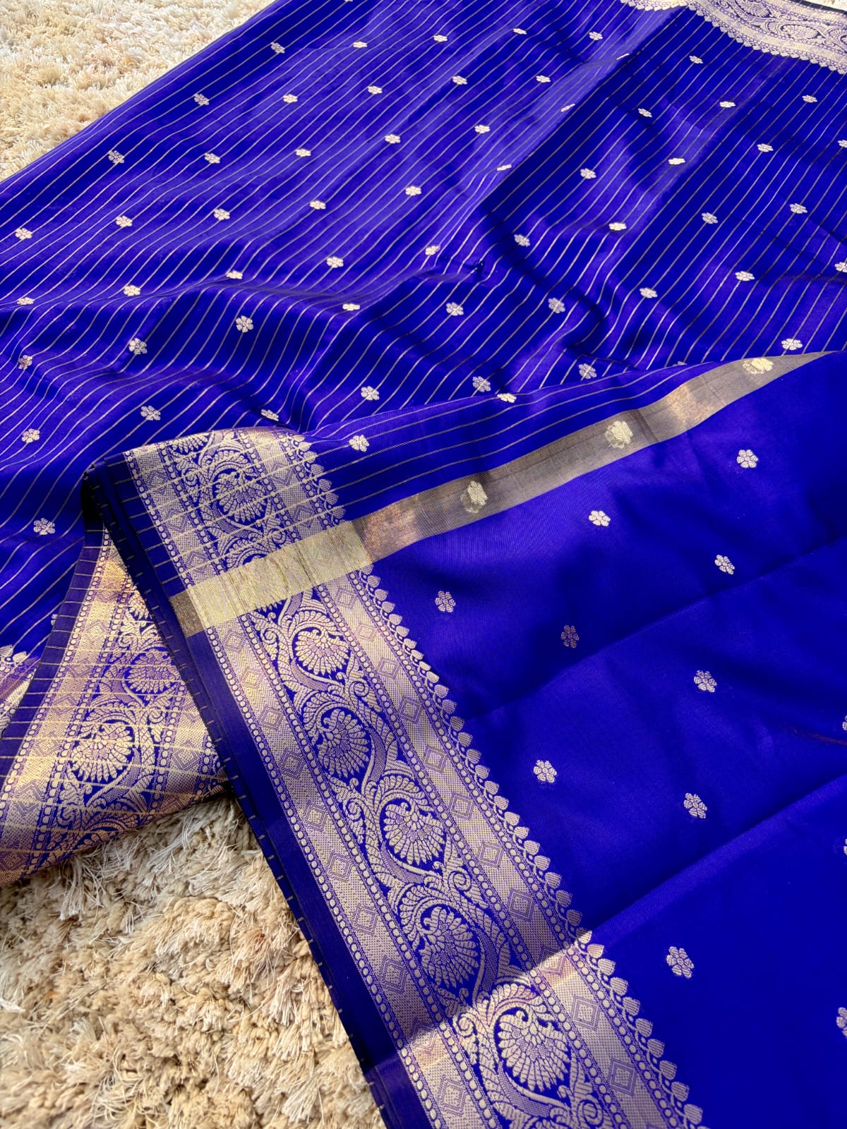 KATAN SILK SOFT FANCY SAREE