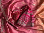 2 shadey saree