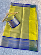 katan silk saree