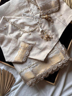 Pongal saree