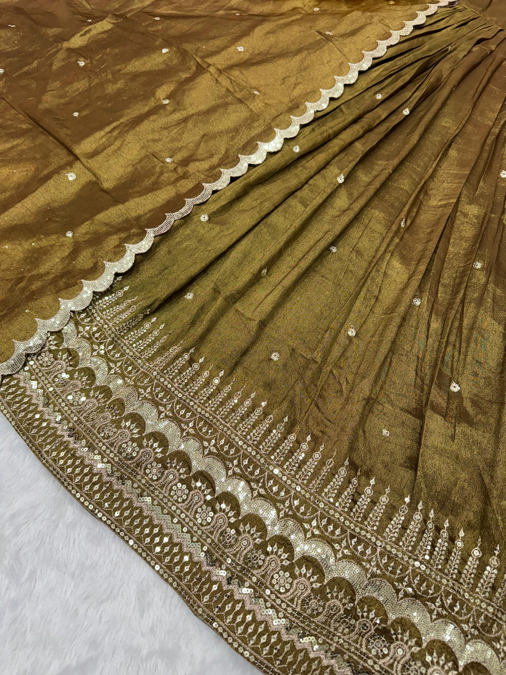 Long frock  Gown10
