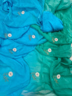 Pure Najmeen chiffon