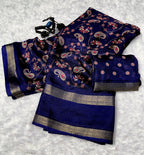 premium georgette sarees  bu100