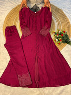 Kurti set