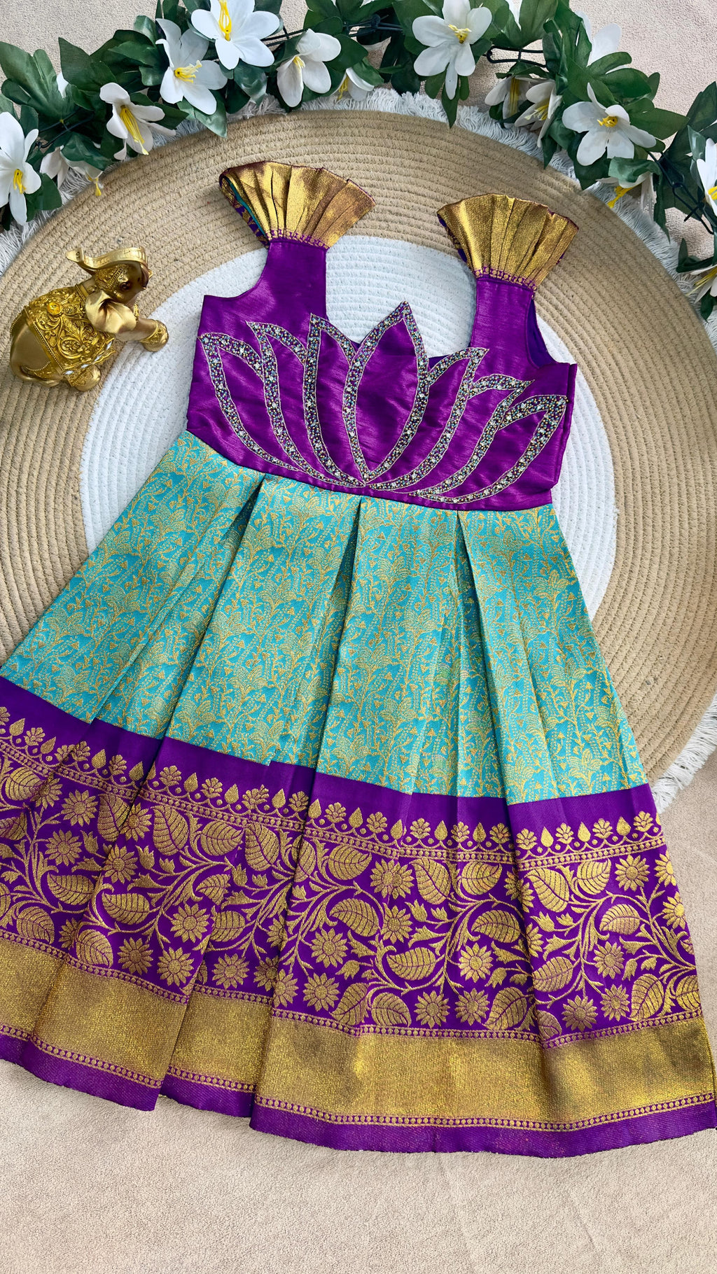 Laxmi Lotus