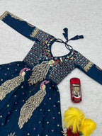 Special Crop Top with Shrug