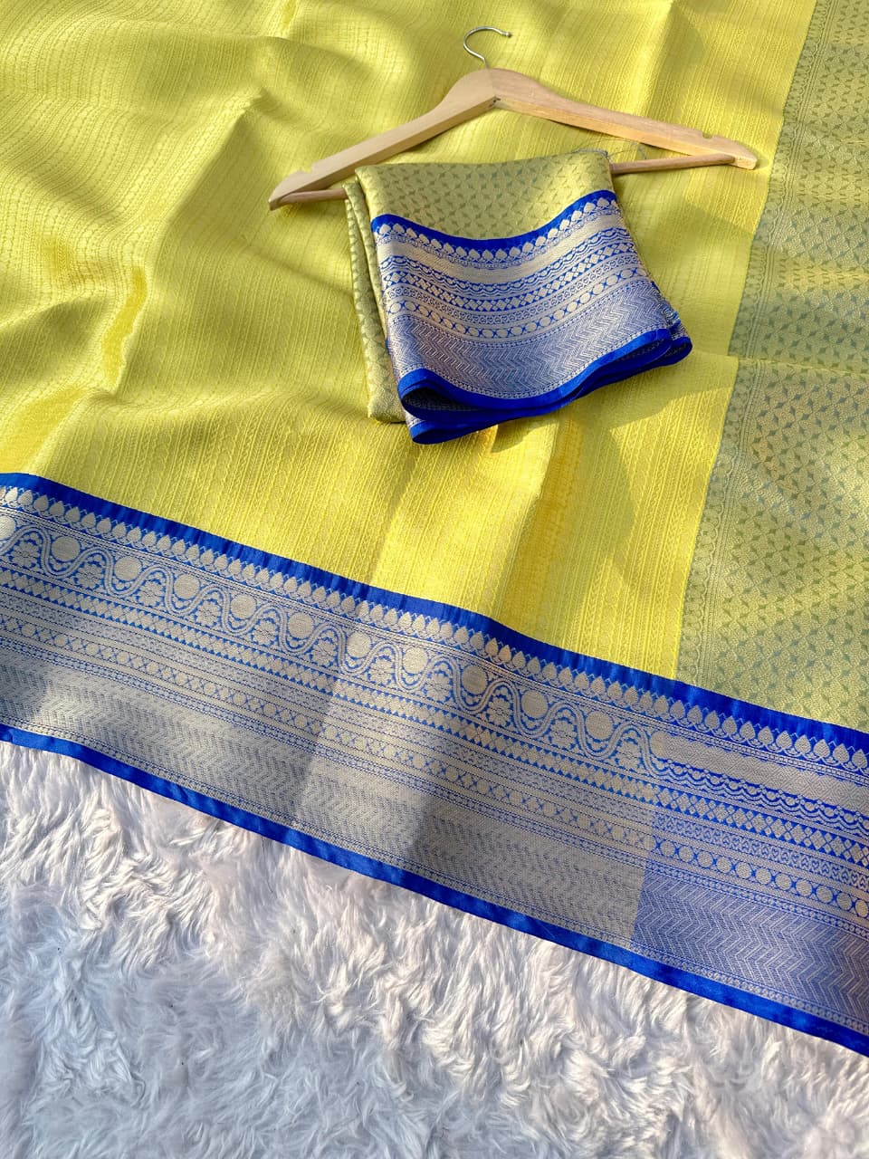 katan silk saree