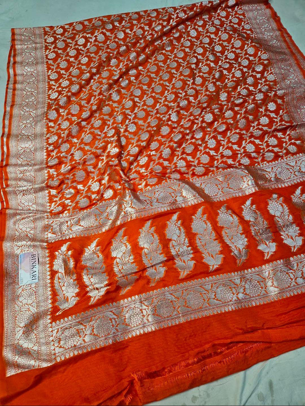 SEMI KATAN SILK SOFT FANCY SAREE