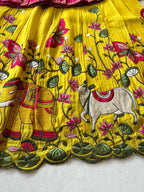 Pichwai kids collection